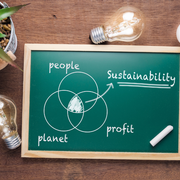 Sustainability as a Value Creator: Top 4 Insights from Those Who Do