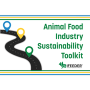 New IFEEDER Resource Showcases Industry Sustainability Stories