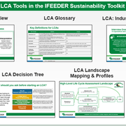 IFEEDER Expands Animal Food Industry Sustainability Toolkit with LCA Resources