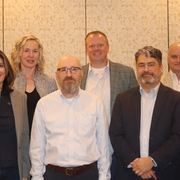 IFEEDER Board Discusses Strategic Plan, Upcoming Projects