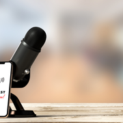 On Air with IFEEDER: Educating Industry and Beyond One Podcast at a Time